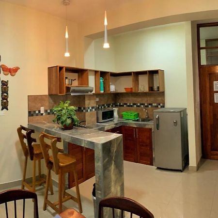 Studio 69 Aparthotel Iquitos Zewnętrze zdjęcie