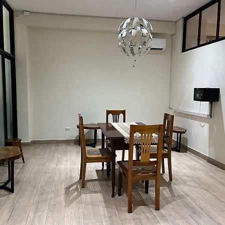 Studio 69 Aparthotel Iquitos Zewnętrze zdjęcie