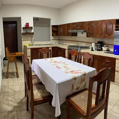 Studio 69 Aparthotel Iquitos Zewnętrze zdjęcie