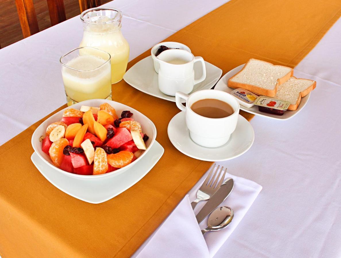Studio 69 Aparthotel Iquitos Zewnętrze zdjęcie