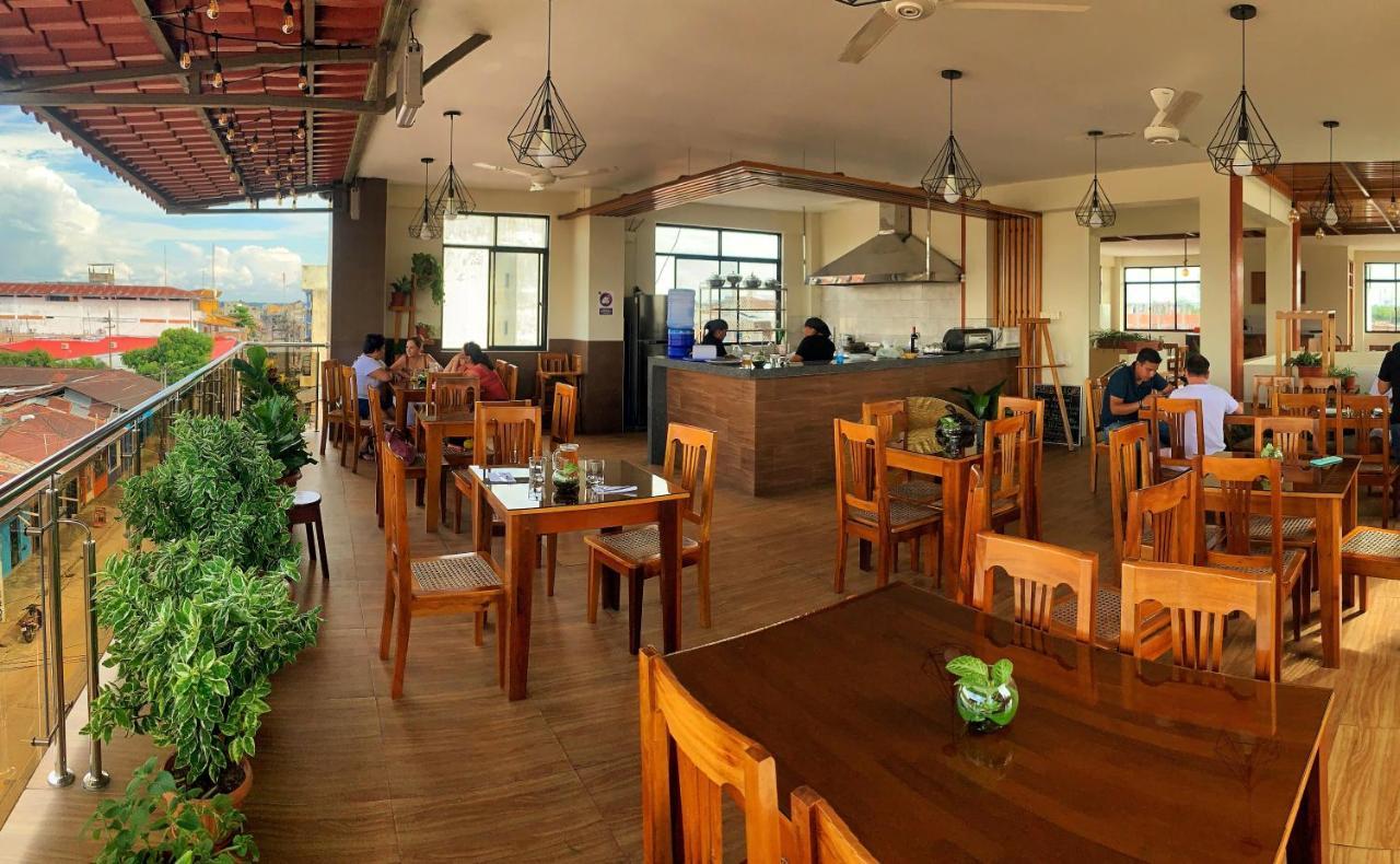 Studio 69 Aparthotel Iquitos Zewnętrze zdjęcie