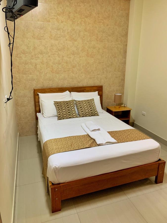 Studio 69 Aparthotel Iquitos Zewnętrze zdjęcie