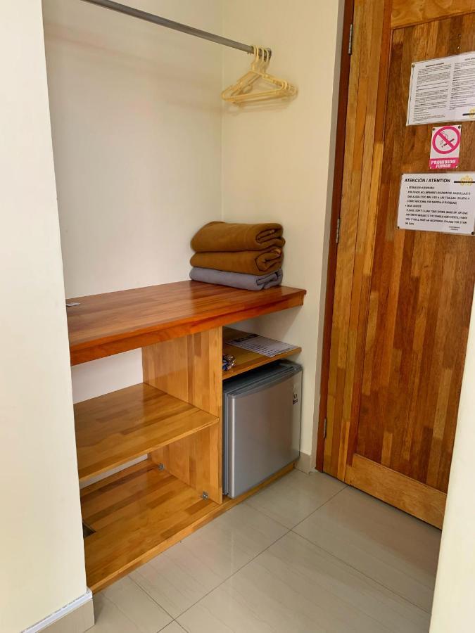 Studio 69 Aparthotel Iquitos Zewnętrze zdjęcie