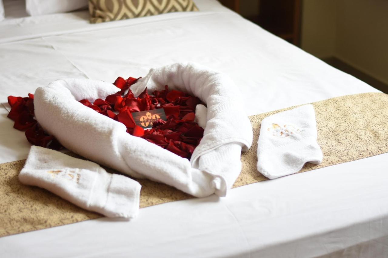 Studio 69 Aparthotel Iquitos Zewnętrze zdjęcie