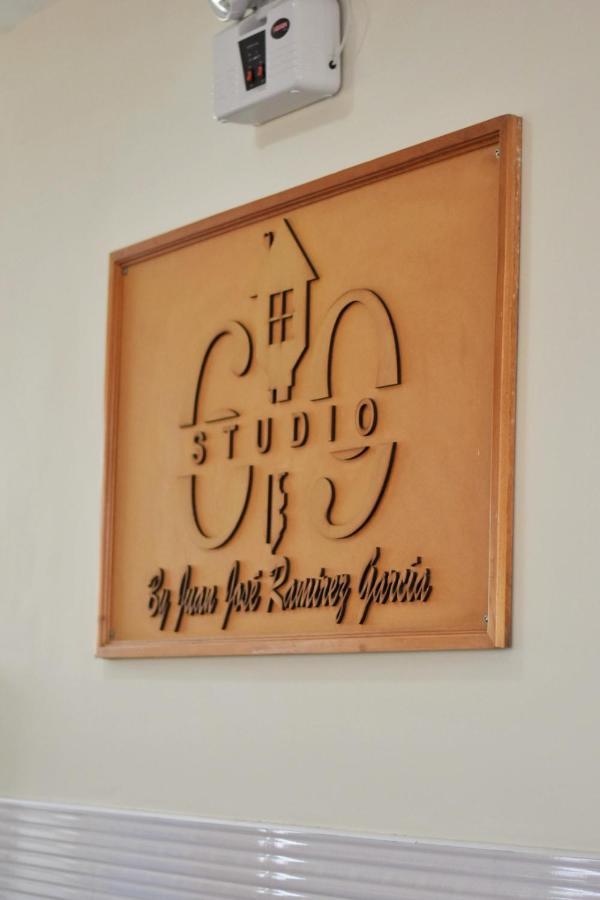 Studio 69 Aparthotel Iquitos Zewnętrze zdjęcie