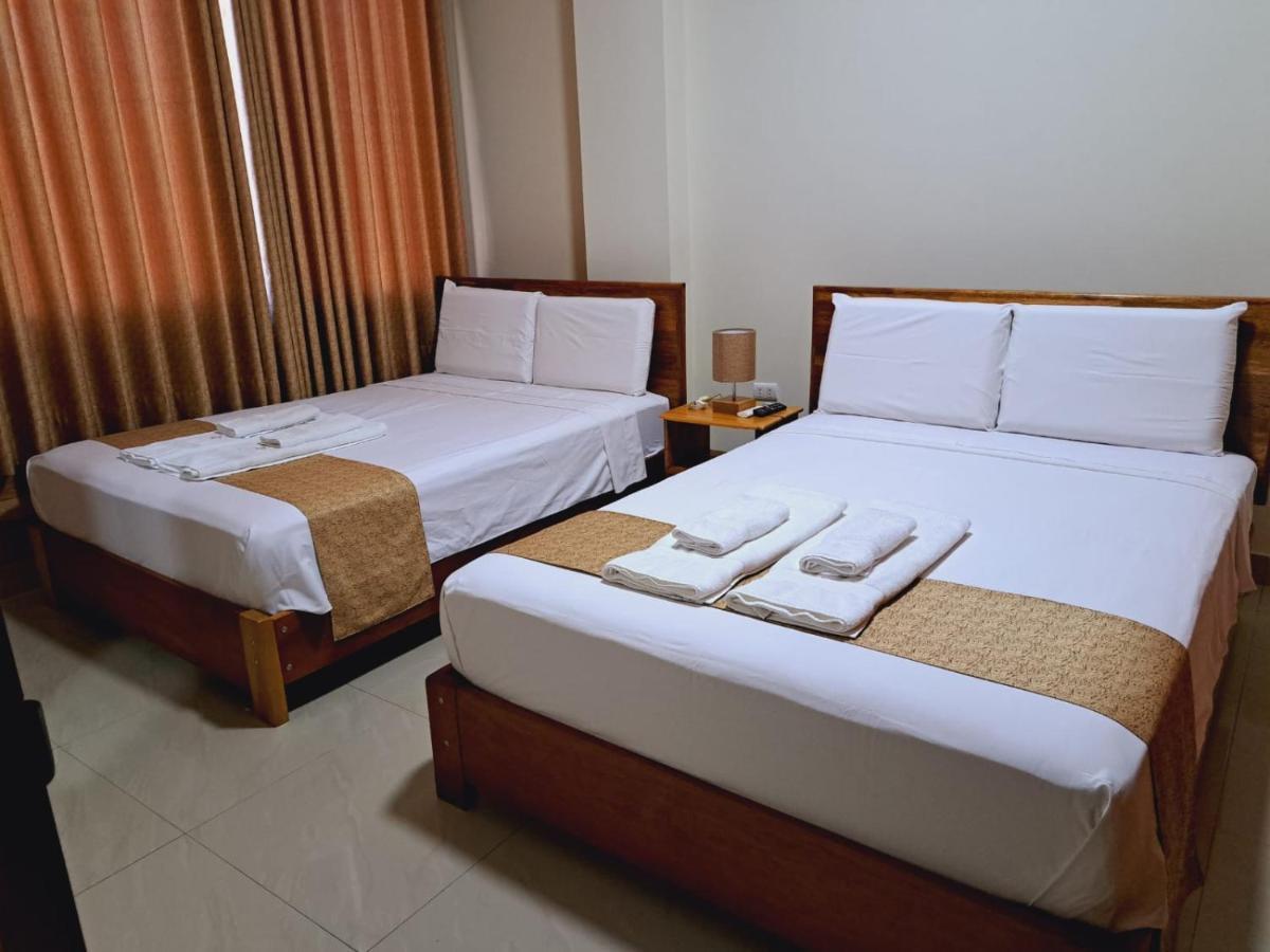 Studio 69 Aparthotel Iquitos Zewnętrze zdjęcie
