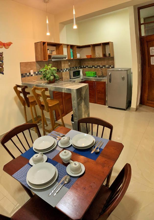 Studio 69 Aparthotel Iquitos Zewnętrze zdjęcie