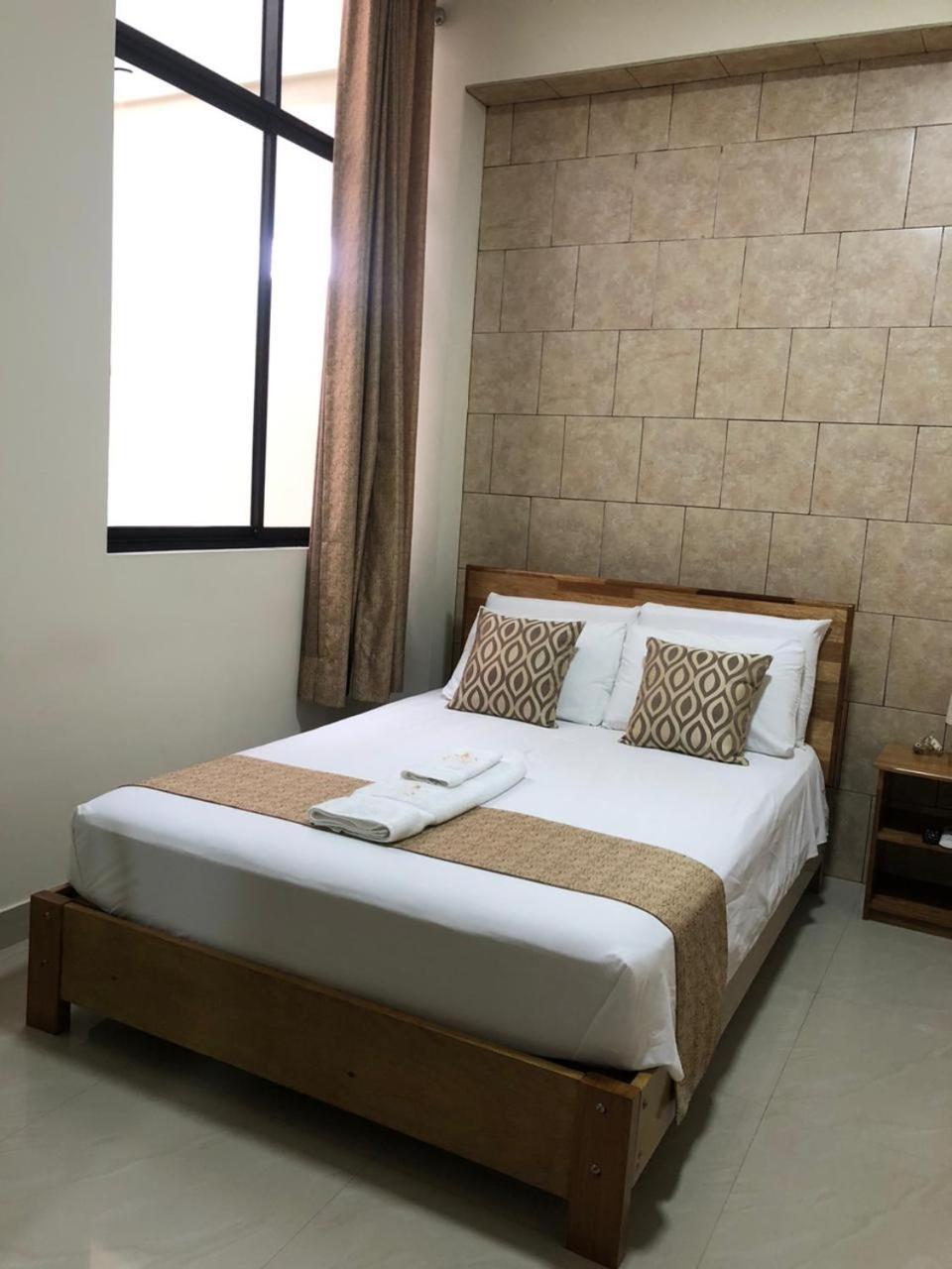 Studio 69 Aparthotel Iquitos Zewnętrze zdjęcie