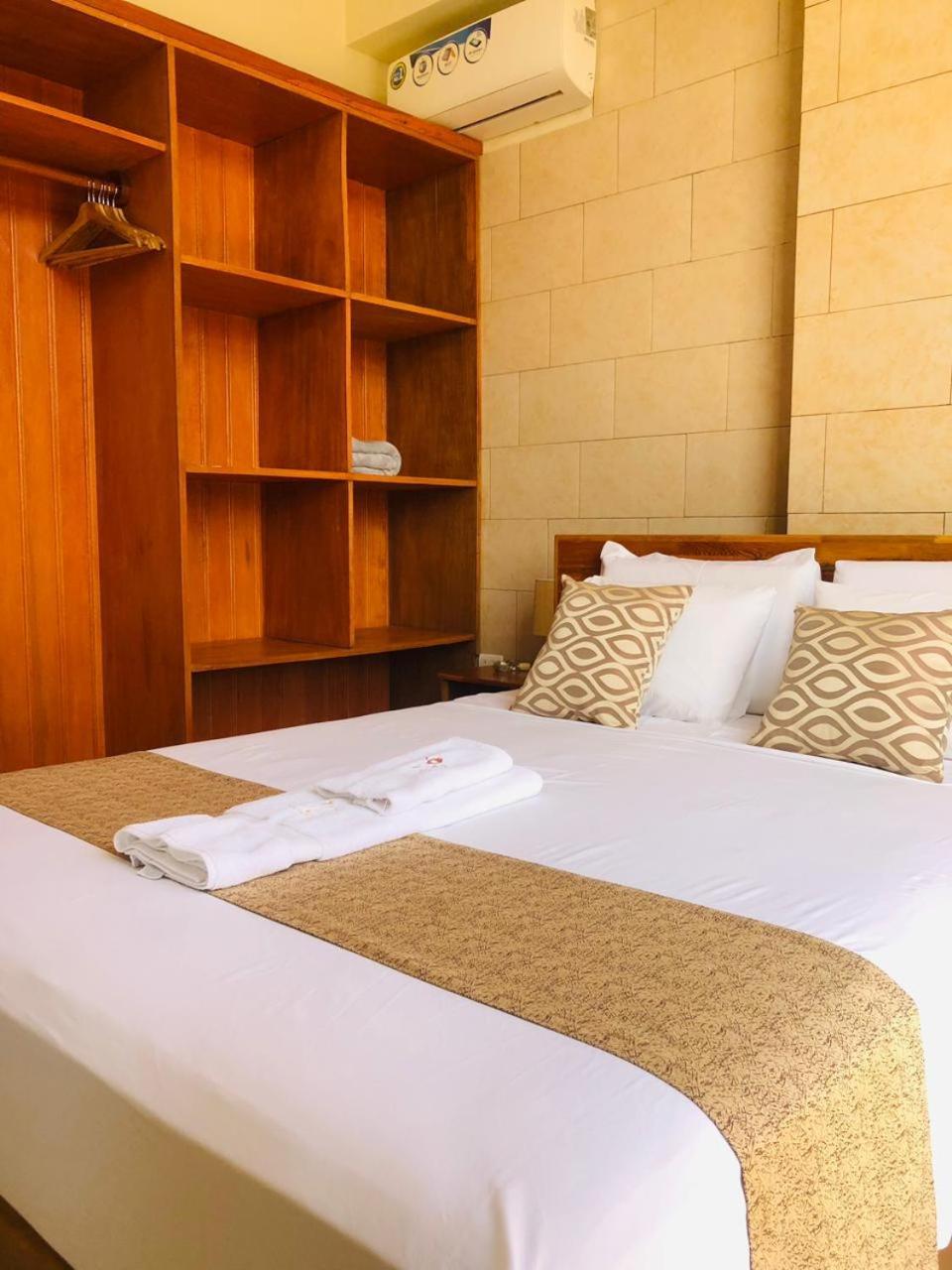 Studio 69 Aparthotel Iquitos Zewnętrze zdjęcie