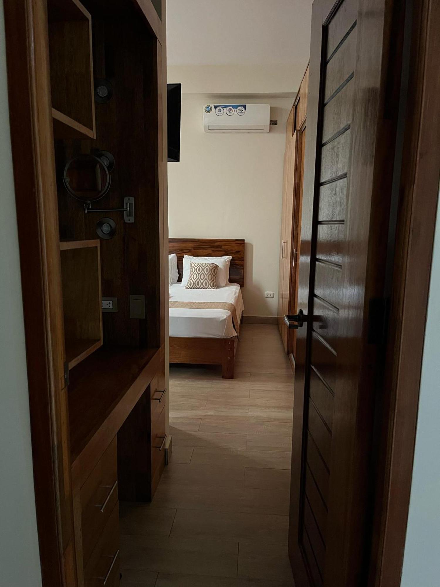 Studio 69 Aparthotel Iquitos Zewnętrze zdjęcie