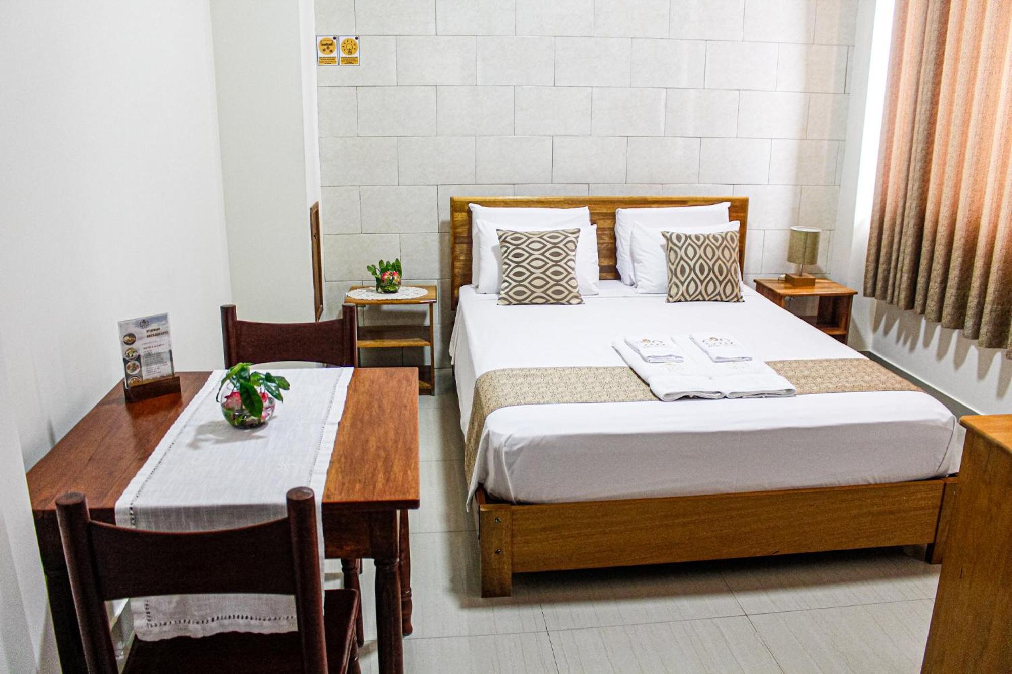 Studio 69 Aparthotel Iquitos Zewnętrze zdjęcie