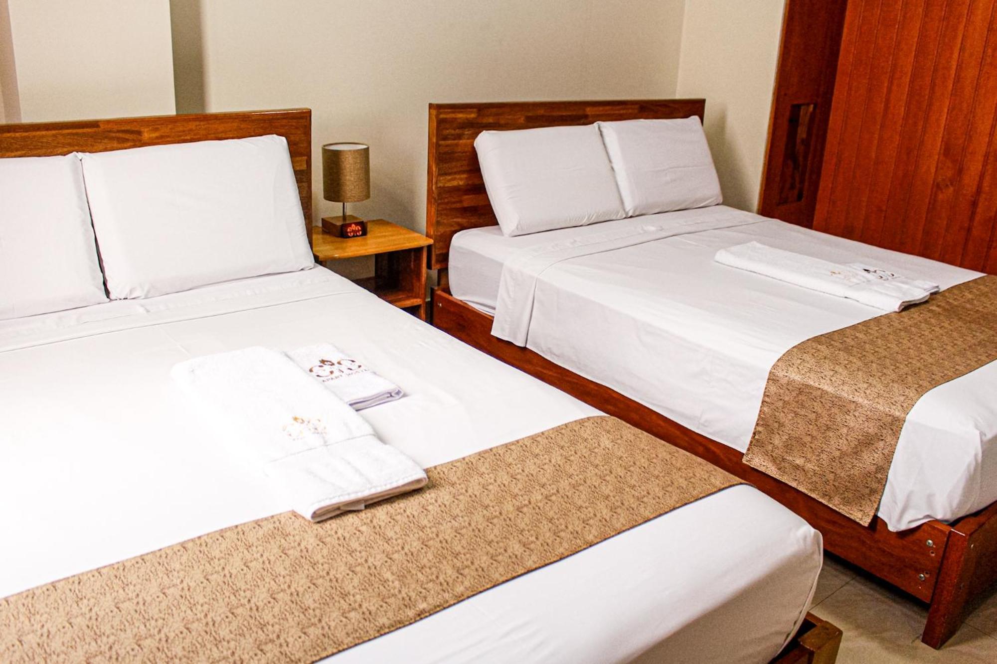 Studio 69 Aparthotel Iquitos Zewnętrze zdjęcie