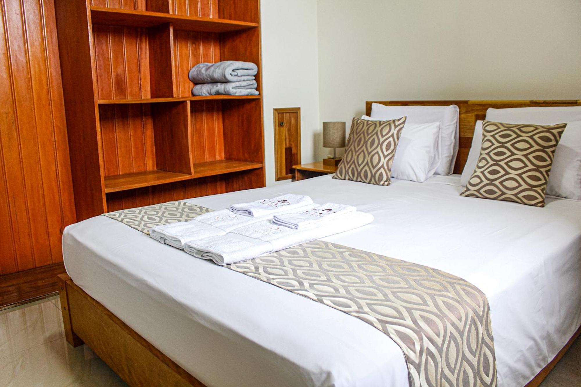 Studio 69 Aparthotel Iquitos Zewnętrze zdjęcie