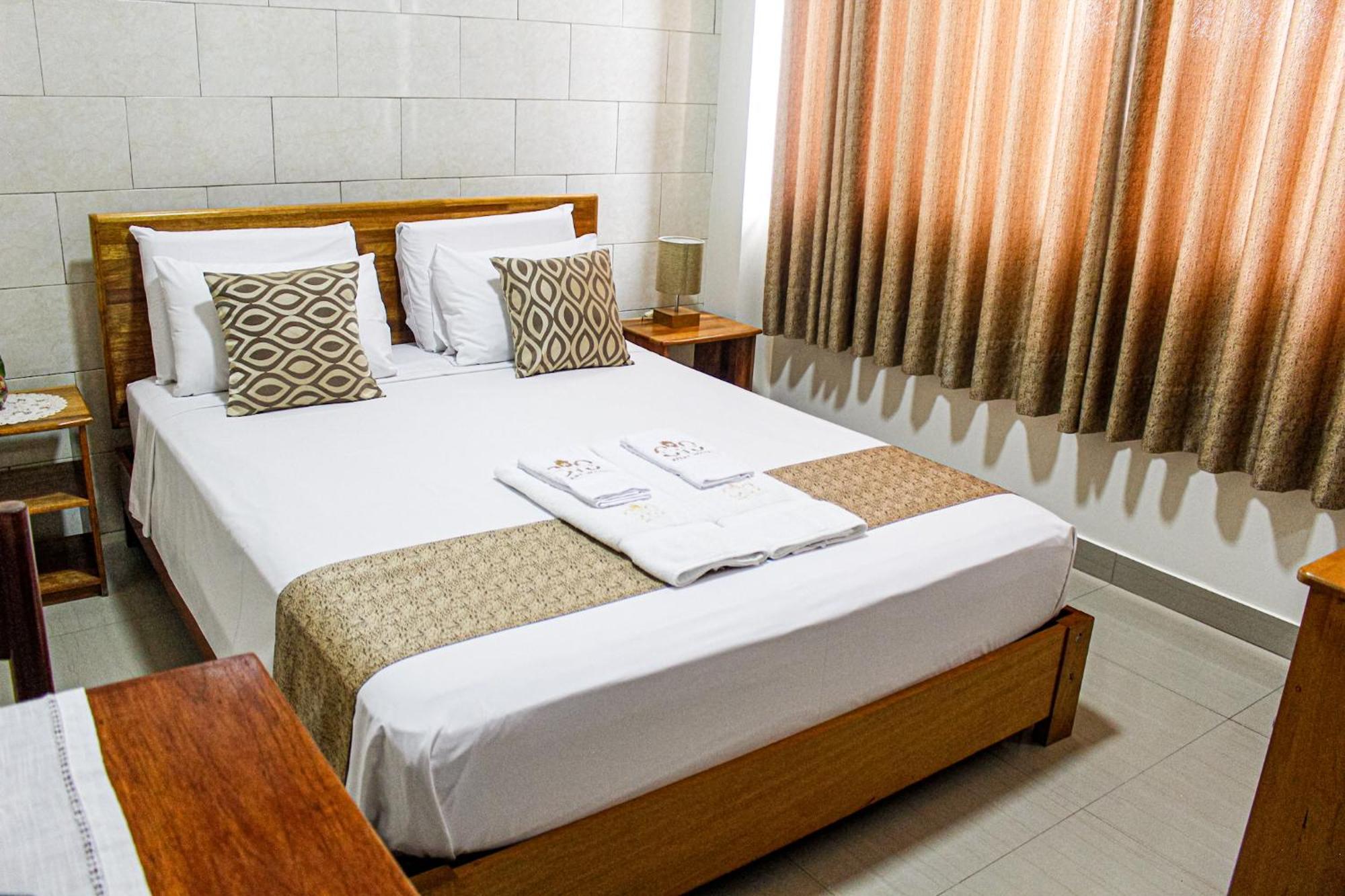 Studio 69 Aparthotel Iquitos Zewnętrze zdjęcie