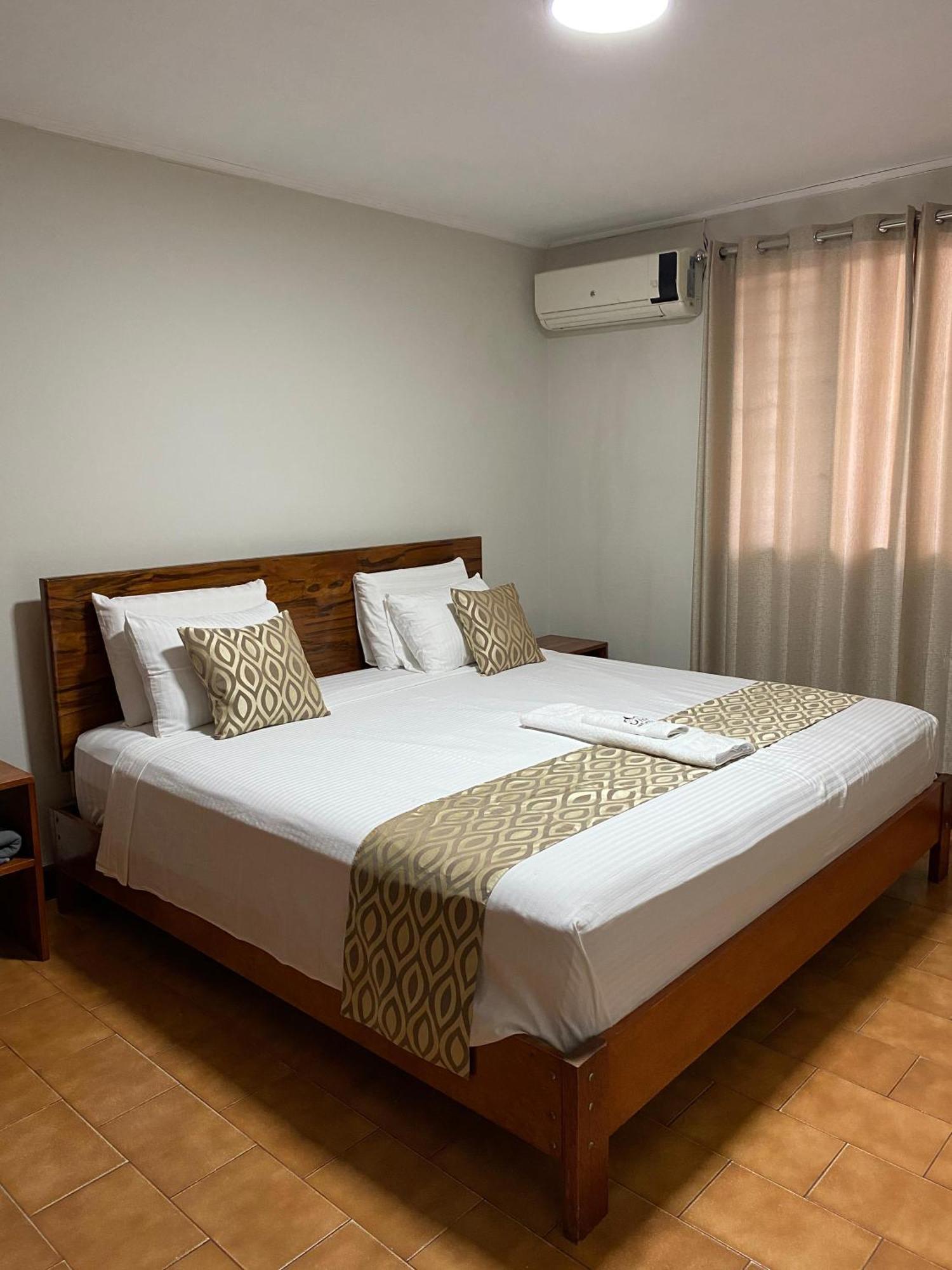 Studio 69 Aparthotel Iquitos Zewnętrze zdjęcie