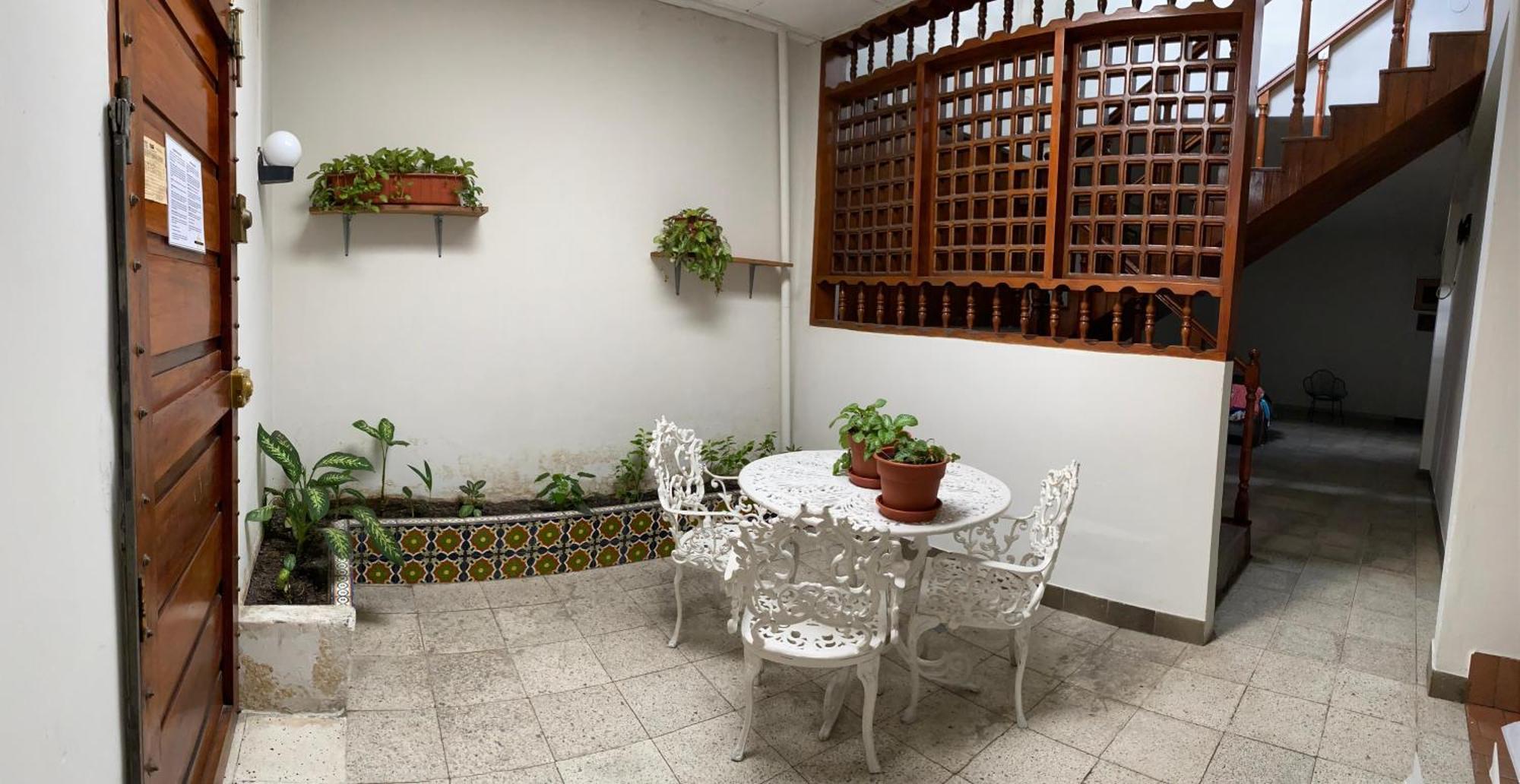Studio 69 Aparthotel Iquitos Zewnętrze zdjęcie