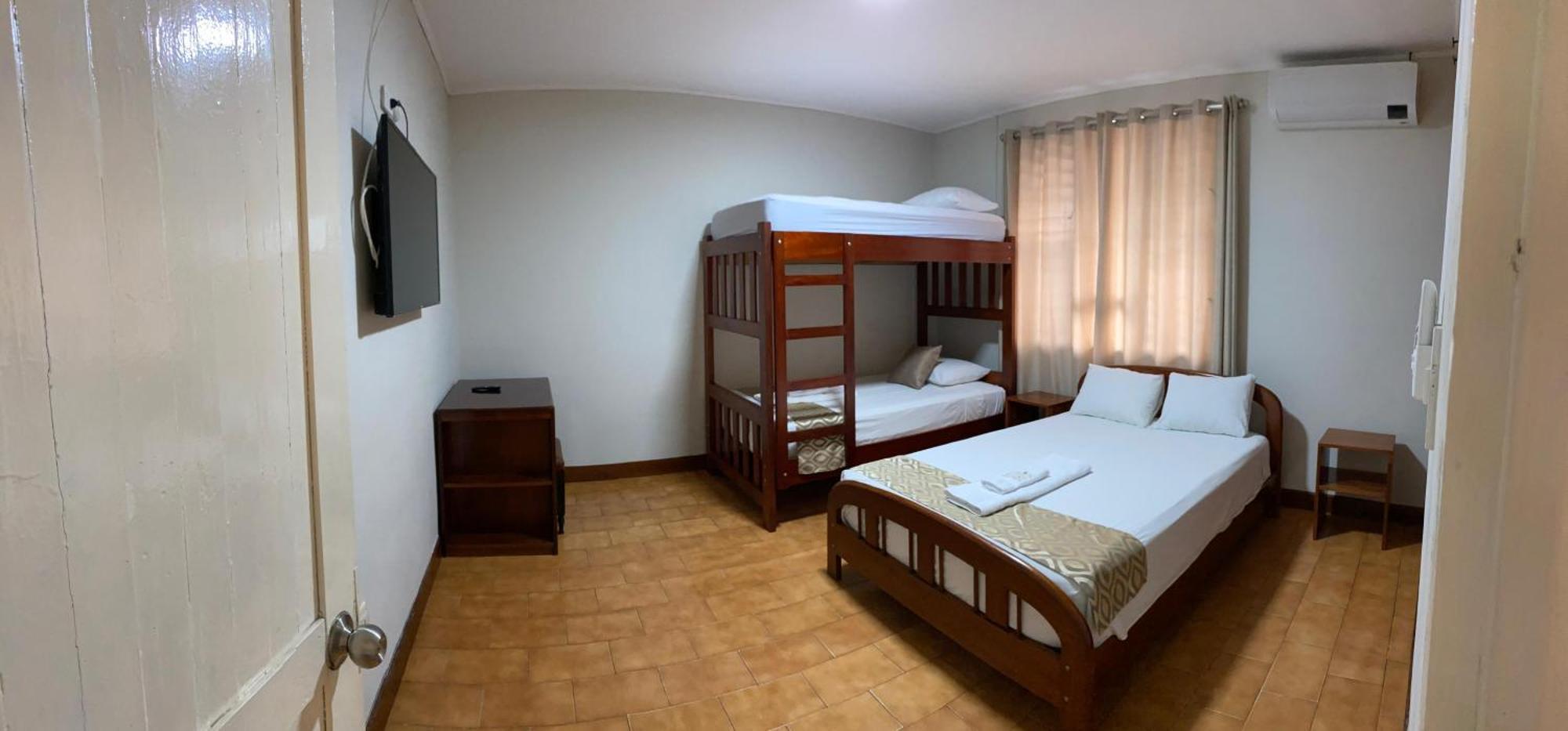 Studio 69 Aparthotel Iquitos Zewnętrze zdjęcie