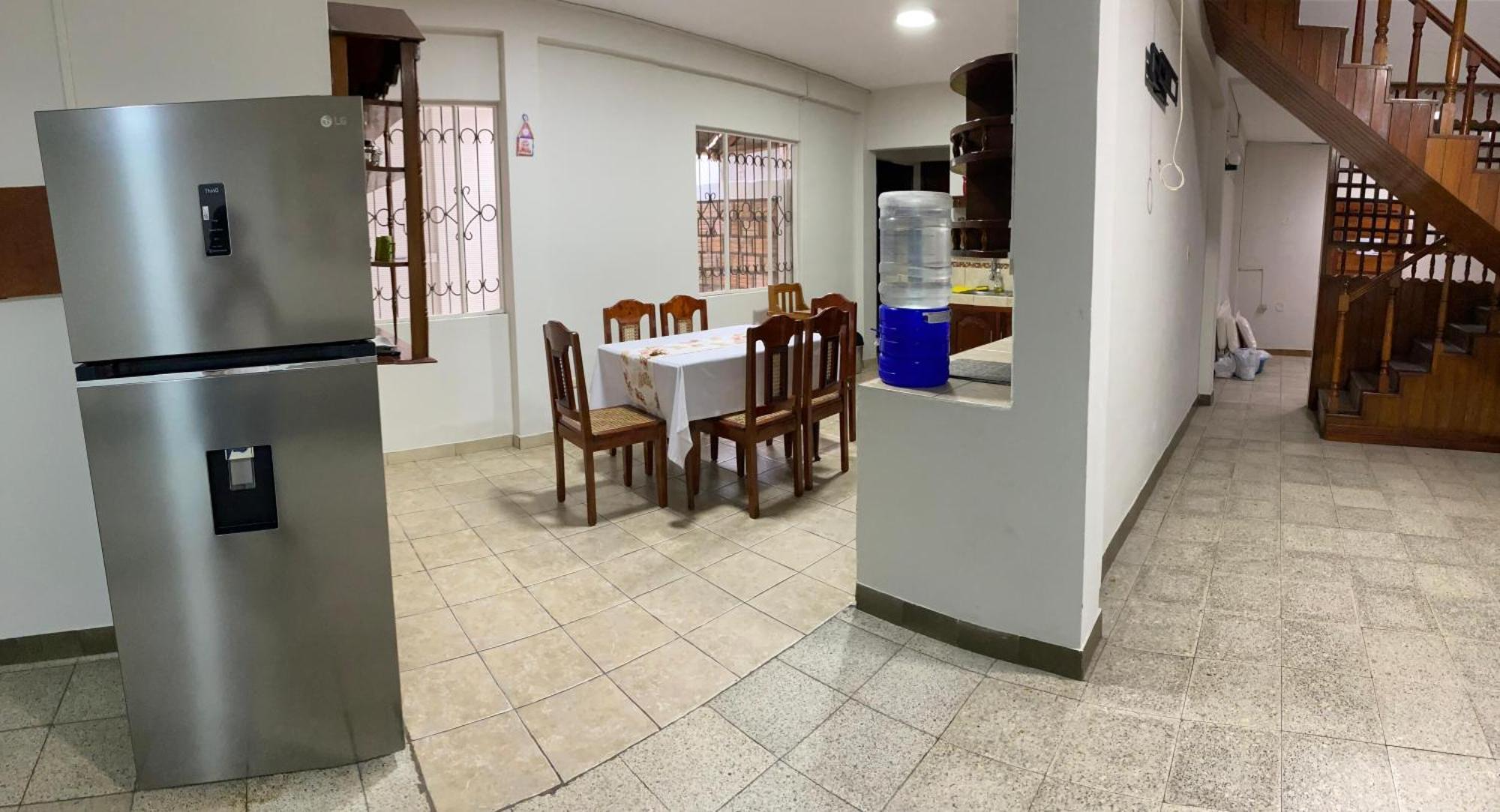 Studio 69 Aparthotel Iquitos Zewnętrze zdjęcie