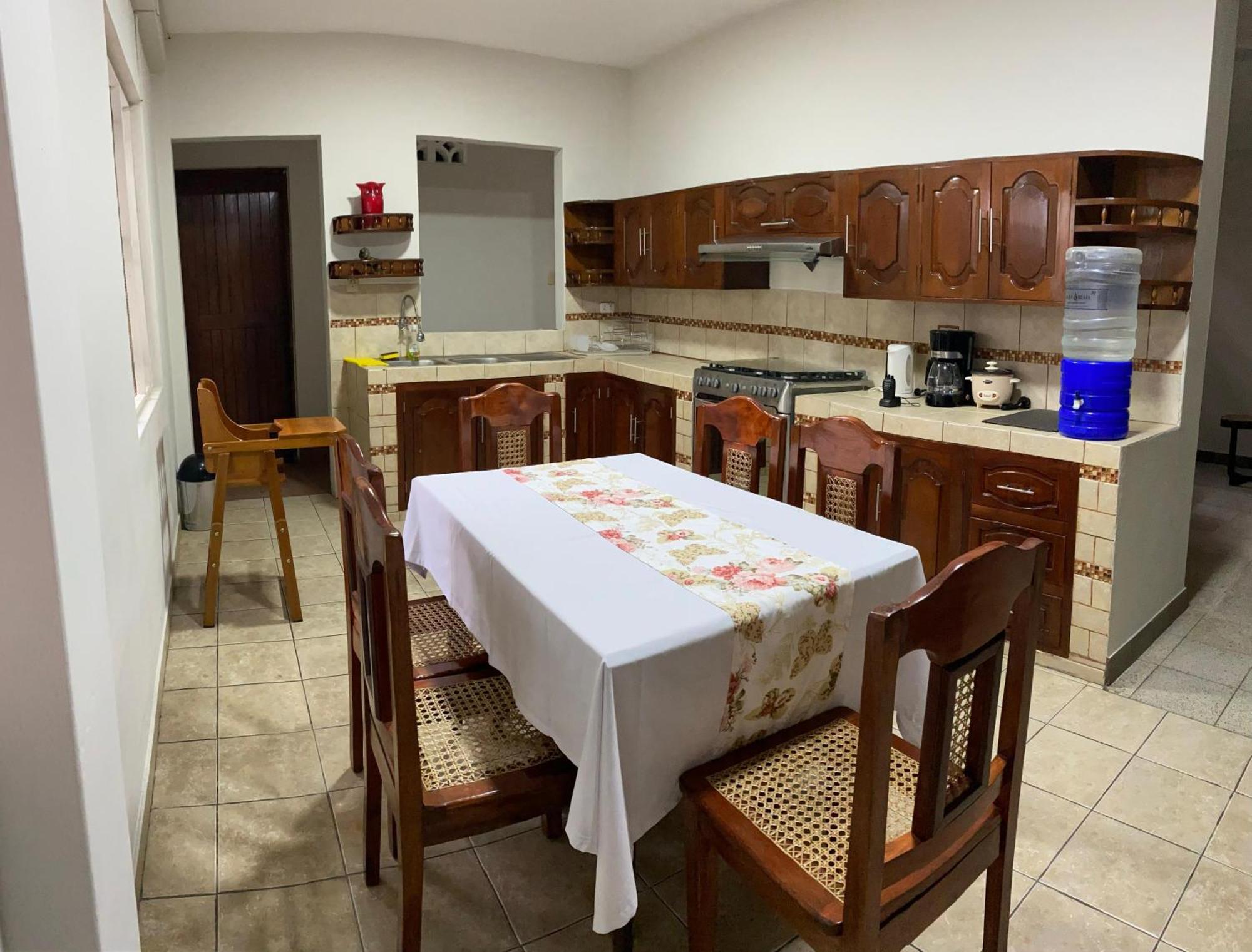 Studio 69 Aparthotel Iquitos Zewnętrze zdjęcie