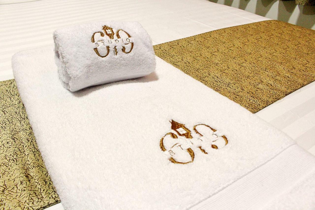 Studio 69 Aparthotel Iquitos Zewnętrze zdjęcie