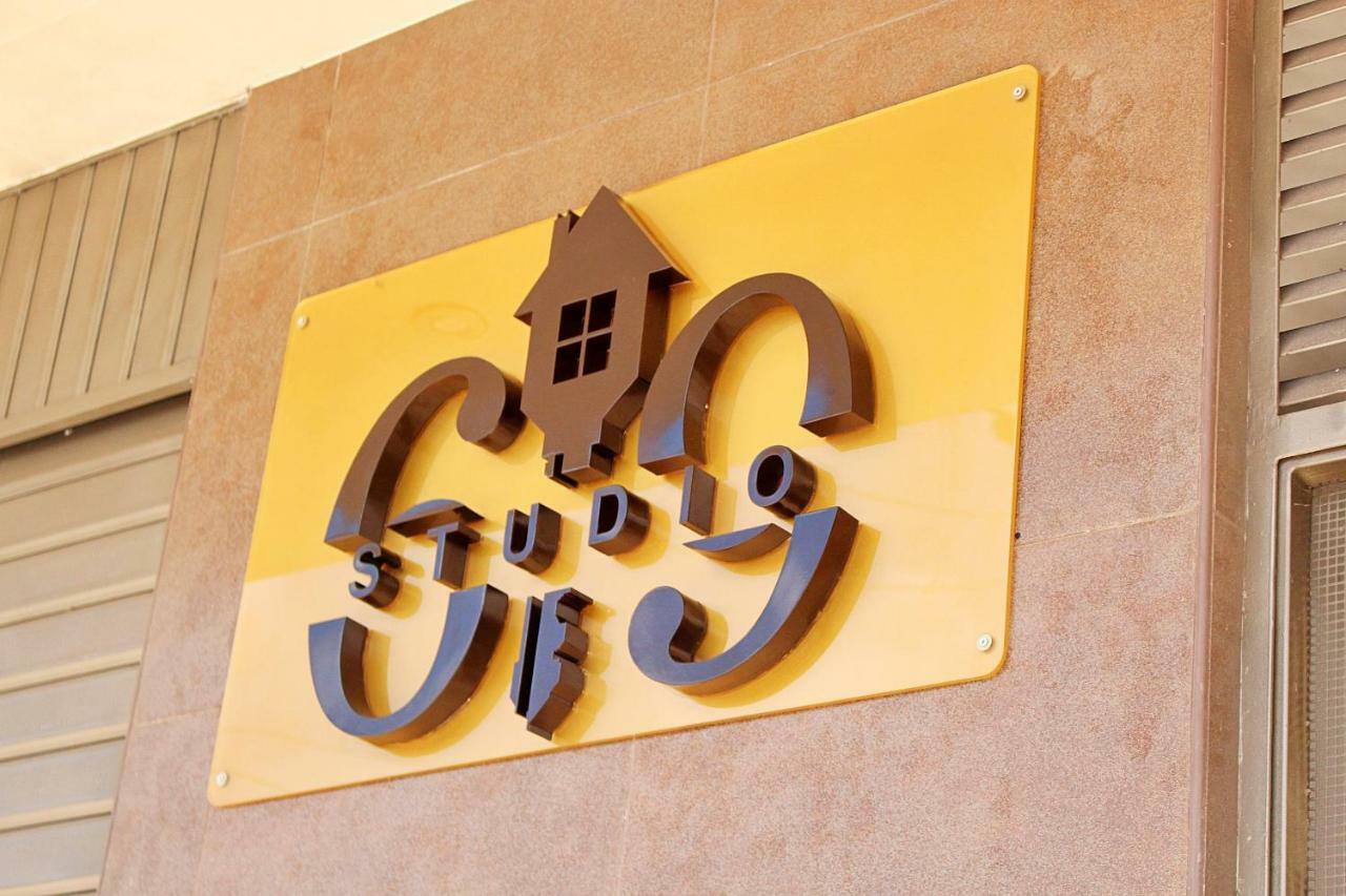 Studio 69 Aparthotel Iquitos Zewnętrze zdjęcie